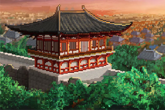 长安不是一天建成的通关布局技巧 国风开罗建造你的长安盛世