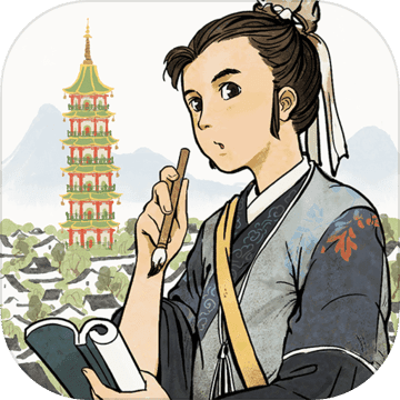江南百景图杭州版