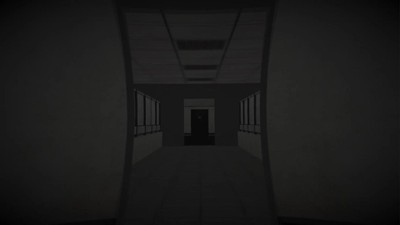 SCP秘密实验室