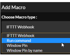 HyperKeys(快捷键切换窗口)