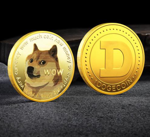 狗狗币会崩盘吗?狗狗币会越来越难挖吗?