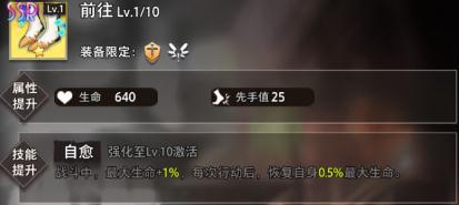 命运神界阿蒙怎么选择装备 命运神界阿蒙装备推荐