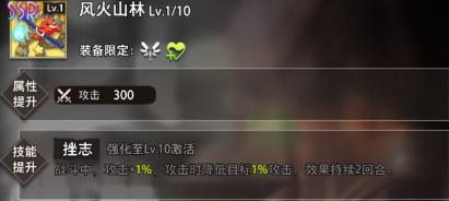 命运神界阿蒙怎么选择装备 命运神界阿蒙装备推荐