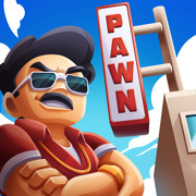 第6号当铺中文无限绿钞版(Pawn Shop Master)
