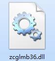 zcglmb36.dll下载
