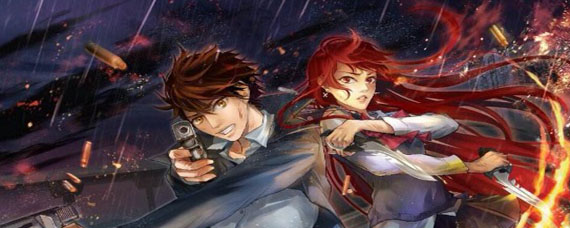 龙族幻想双生龙语武器有哪些 双生龙语怎么选择