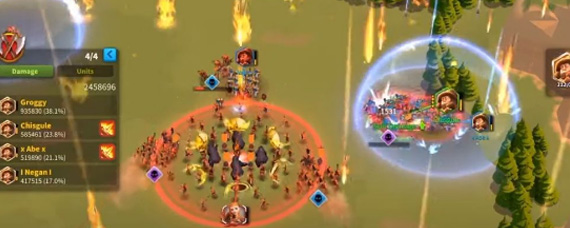 万国觉醒赛罗利的危机凯拉怎么打 凯拉打法指南