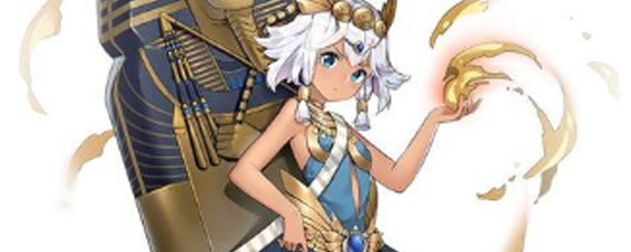 命运神界阿蒙怎么选择装备 命运神界阿蒙装备推荐