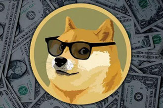 狗狗币和以太坊合并了吗 狗狗币和以太坊区别