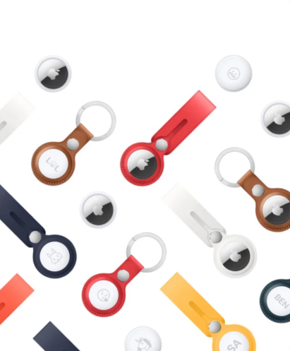 AirTag怎么读?AirTag防丢跟踪器值得买吗?