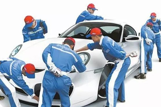 滴滴洗车多少钱收费标准 滴滴洗车是自助的吗