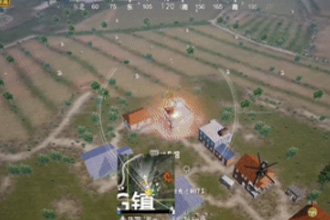 和平精英无人机怎么用 UAV控制终端攻略