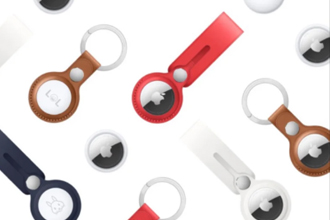 AirTag怎么读？AirTag防丢跟踪器值得买吗？