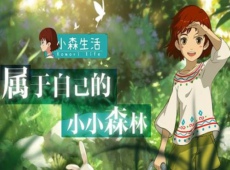 小森生活森气值怎么提升 小森生活森气值提升攻略