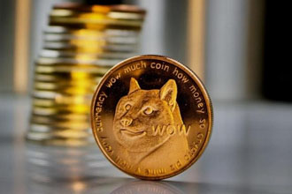 狗狗币的英文代号是什么？狗狗币的英文缩写字母