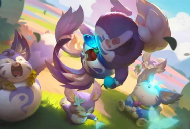 王者荣耀梦奇重塑什么时候上线？王者荣耀梦奇家族都有谁？