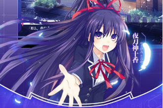 约战精灵再临国服什么时候能玩 约会大作战手游什么时候上线