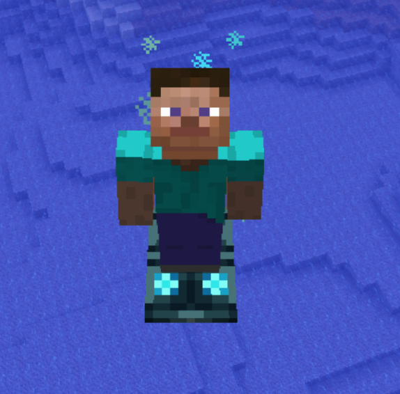 我的世界悬浮滑板MOD