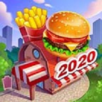 疯狂厨师2020无限货币