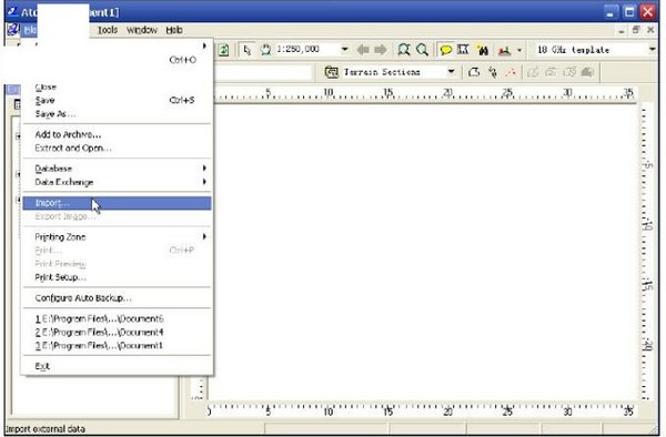 Forsk Atoll(无线网络规划仿真软件)