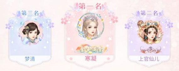 爱江山更爱美人金币获取方法 爱江山更爱美人金币获取攻略