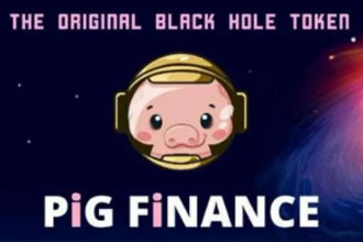 pig币发行量是多少 pig币发行价格是多少