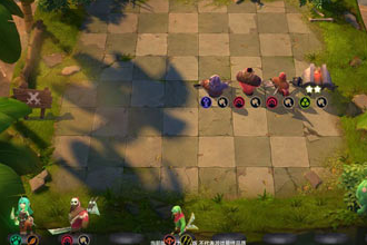 多多自走棋9战士怎么玩 多多自走棋全战士攻略