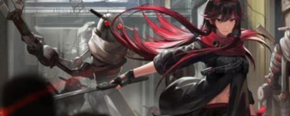 战双帕弥什雷区70级武藏怎么打 武藏打法攻略