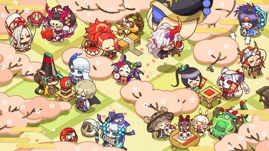 阴阳师妖怪屋春游寻新崽怎么玩 阴阳师妖怪屋春游