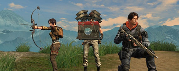 明日之后93层高校怎么过 93层高校打发攻略