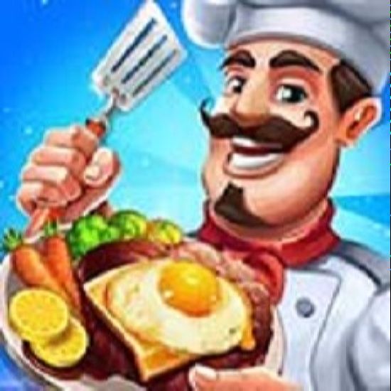 烹饪大亨餐厅无限金币版