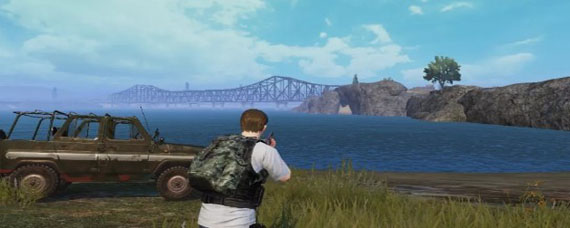 和平精英特种作战兵种怎么更改 和平精英特种作战兵种怎么切换