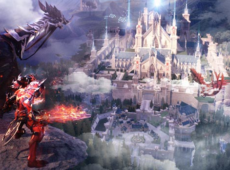 全民奇迹2什么职业好 全民奇迹2职业选择推荐