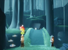 光遇红绒斗篷怎么样 光遇红绒斗篷图片展示