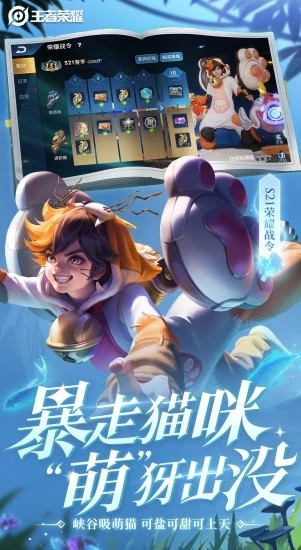 王者荣耀雪碧辅助