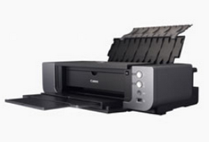 佳能Pro9500打印机驱动