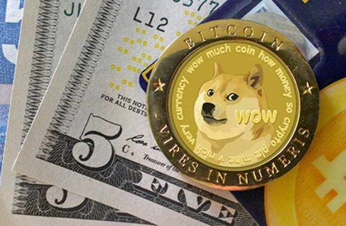 狗狗币是挖出来的吗?狗狗币是用什么挖的?