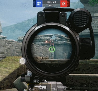 和平精英遗迹复活点怎么设置 返场地点怎么设置