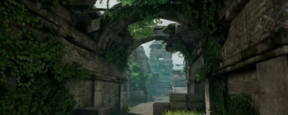 和平精英遗迹复活点怎么设置 返场地点怎么设置