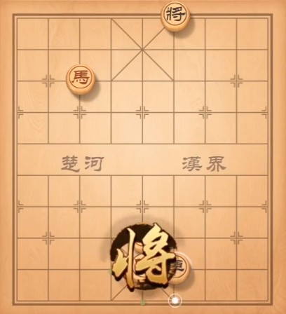 天天象棋148期残局怎么走 天天象棋148期金秋残局方法