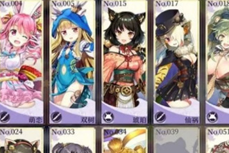 万灵启源青龙流血队怎么搭配 青龙流血队搭配推荐