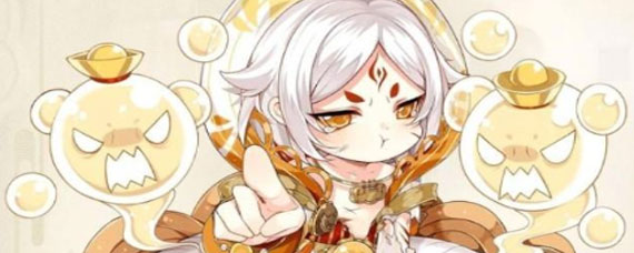 食物语怎么获取金玉满堂 金玉满堂获取途径分享