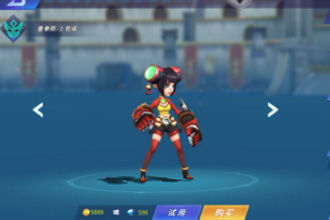 星耀对决上官瑶技能是什么 上官瑶技能介绍