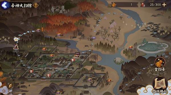 阴阳师金扫帚礼包怎么获得 阴阳师金扫帚怎么用