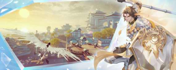 天谕手游英灵先天技能怎么升级 天谕英灵先天技能升级方法分享