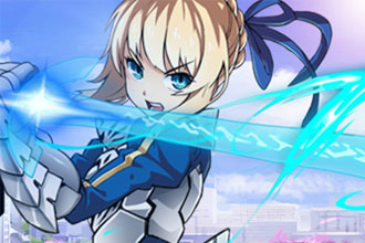 誓约之剑手游游戏玩法 誓约之剑游戏特色