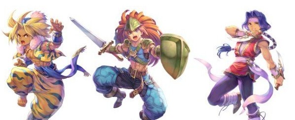 圣剑传说3重制版攻速闪避加快MOD