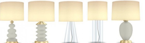 模拟人生4庭院灯装饰MOD