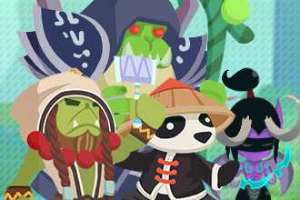 点击英雄手游在哪里下载 点击英雄手游中文下载地址提供