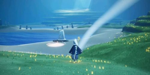 光遇梦想季最后一个任务怎么做 光遇梦想季最终任